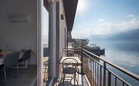 Le Coccinelle Home A Lierna