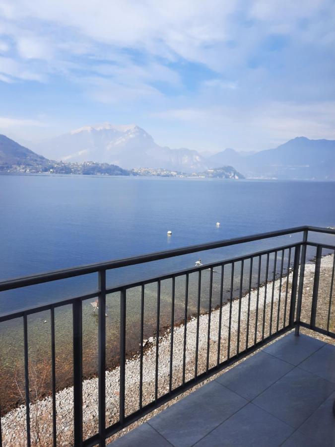 Le Coccinelle Home A Lierna Exterior foto