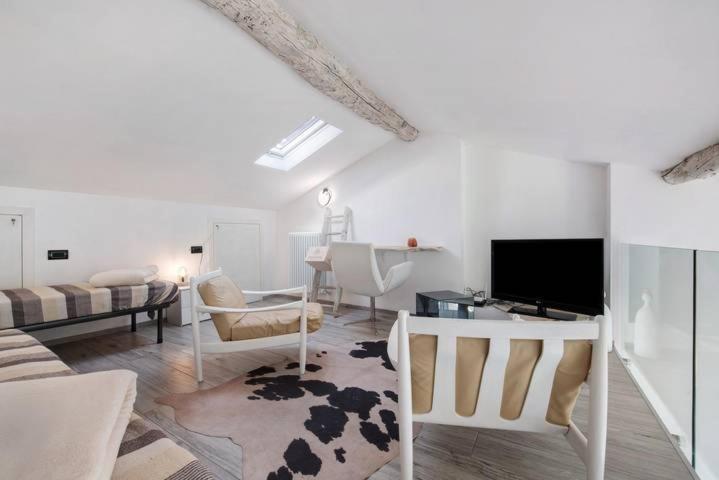 Le Coccinelle Home A Lierna Exterior foto