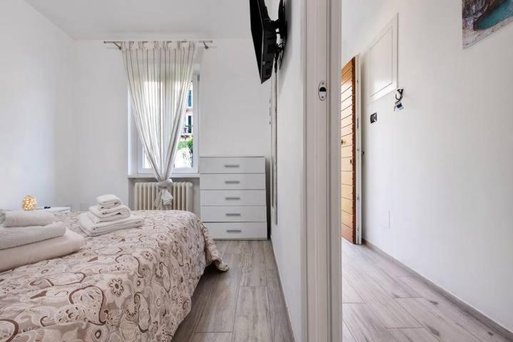 Le Coccinelle Home A Lierna Exterior foto