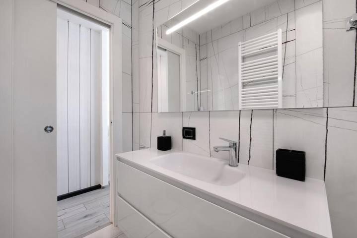 Le Coccinelle Home A Lierna Exterior foto