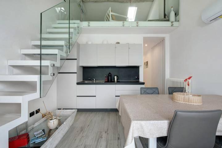 Le Coccinelle Home A Lierna Exterior foto