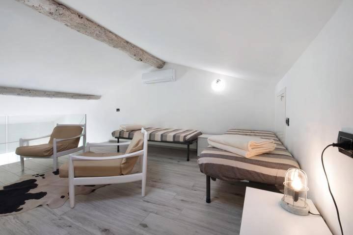 Le Coccinelle Home A Lierna Exterior foto
