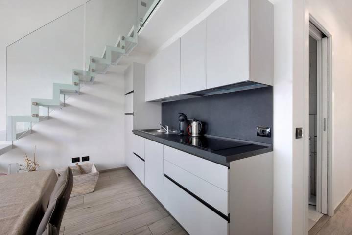 Le Coccinelle Home A Lierna Exterior foto