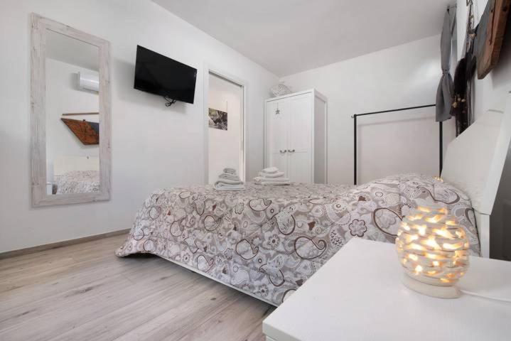 Le Coccinelle Home A Lierna Exterior foto