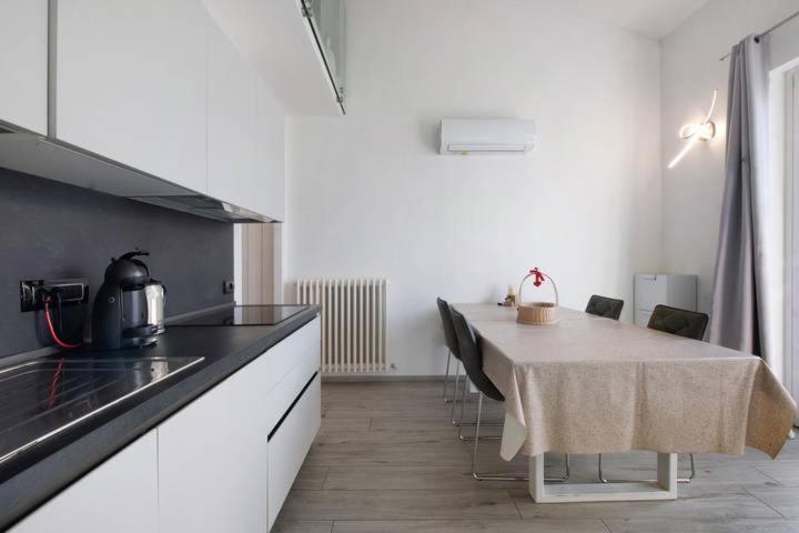 Le Coccinelle Home A Lierna Exterior foto