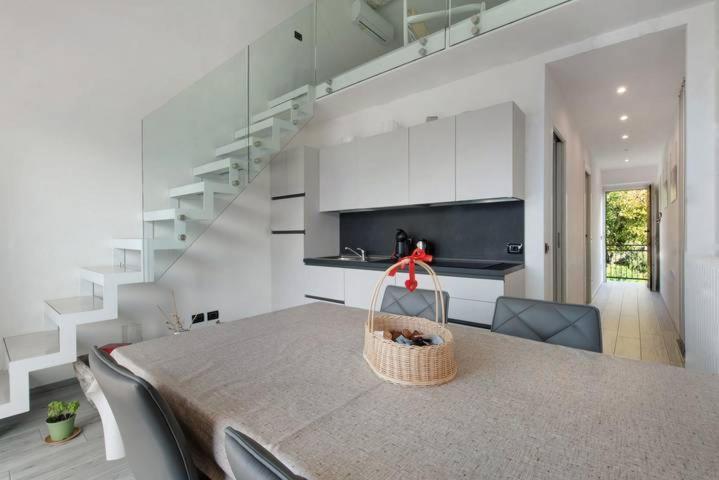 Le Coccinelle Home A Lierna Exterior foto
